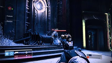 Destiny ToO Lag switching cheaters