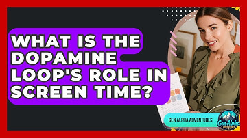 What Is The Dopamine Loop