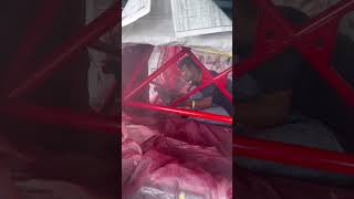 Yaris GR race car update #msf #streetbreed #arzautoworksgarage