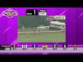 7/20/2026 Finger Lakes Racetrack (up to 10 second delay)
