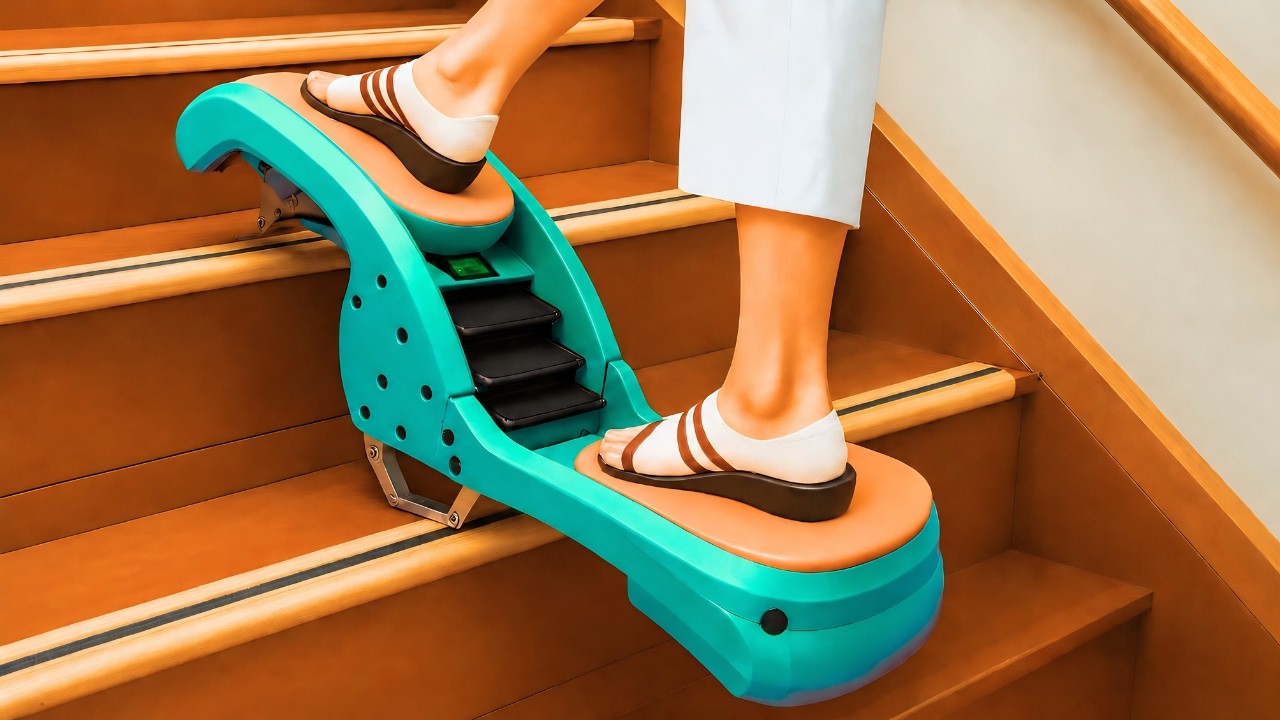NEXT GENERATION INVENTIONS OF THE FUTURE THAT YOU HAVE NEVER SEEN ...