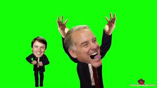 JibJab - This Land: Dancing Green Screens! [download in description]