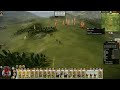 Total War Shogun 2 Avatar Conquest, Bird Flow, 048