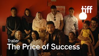 THE PRICE OF SUCCESS Trailer | TIFF 2017