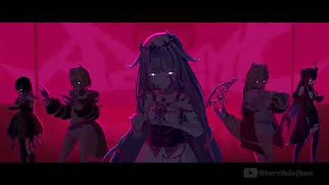 Advent | "Your Idol"【Animation】