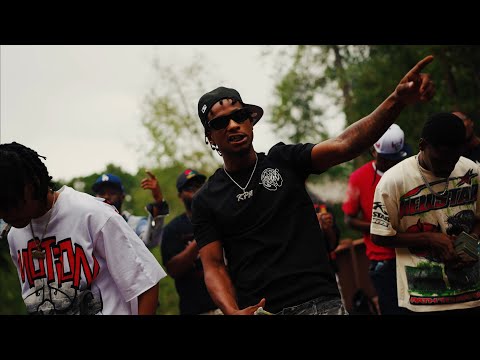 ABGR Lil Cory Ft. KPM Polo - ABGR Flow (Dir. by @Thisdeadendshit )(Official Music Video)