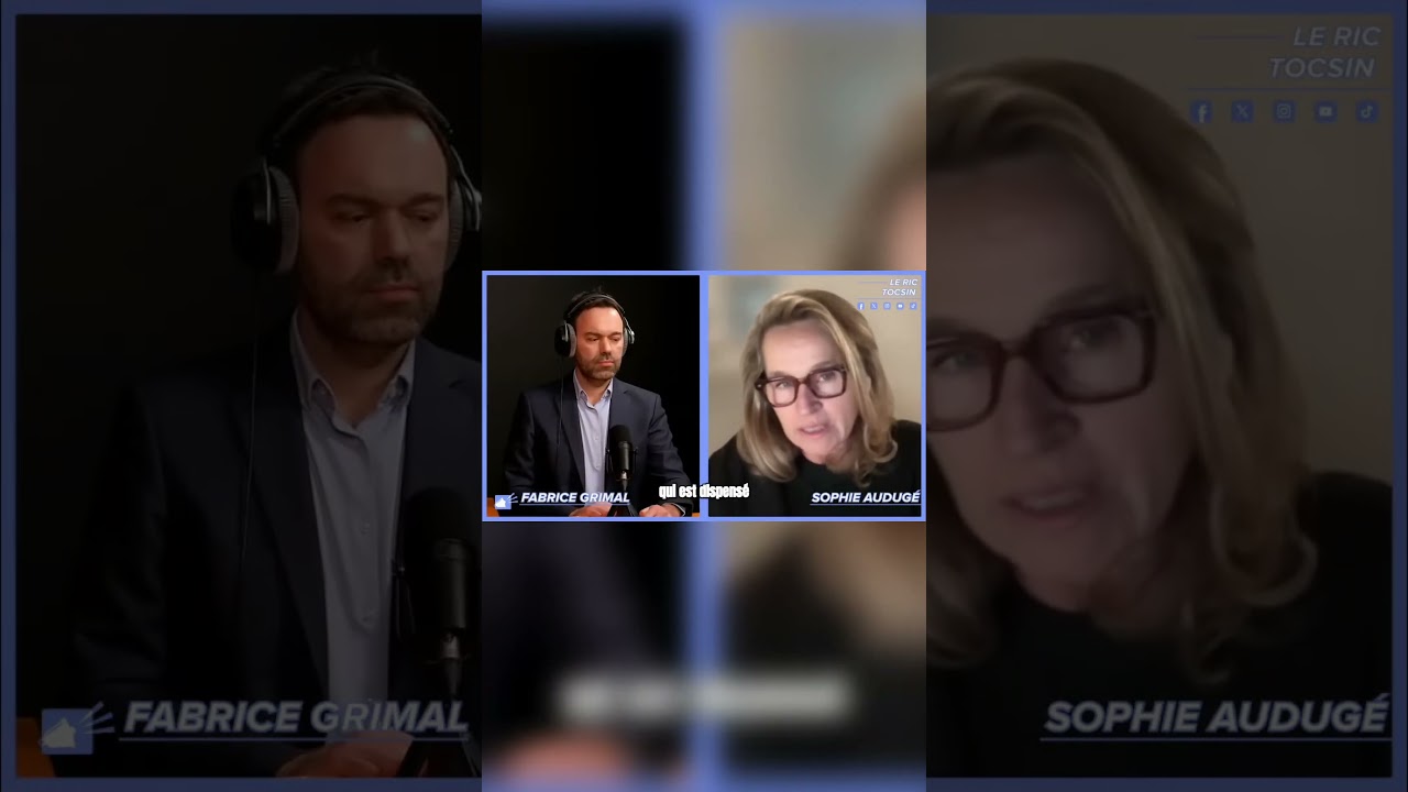 L'École publique française : quel niveau pour nos enfants ?