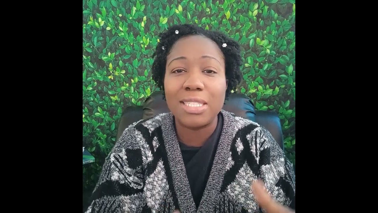 Someone Is AFRAID OF YOUR INTUITION 👀