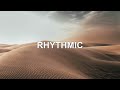 RHYTHMIC - 1 Hour Full Progressive House mix to #relax and #chill