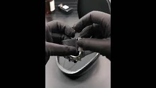 CHENXI Fashion Silicone Sports Military Watch Men Multifunctional