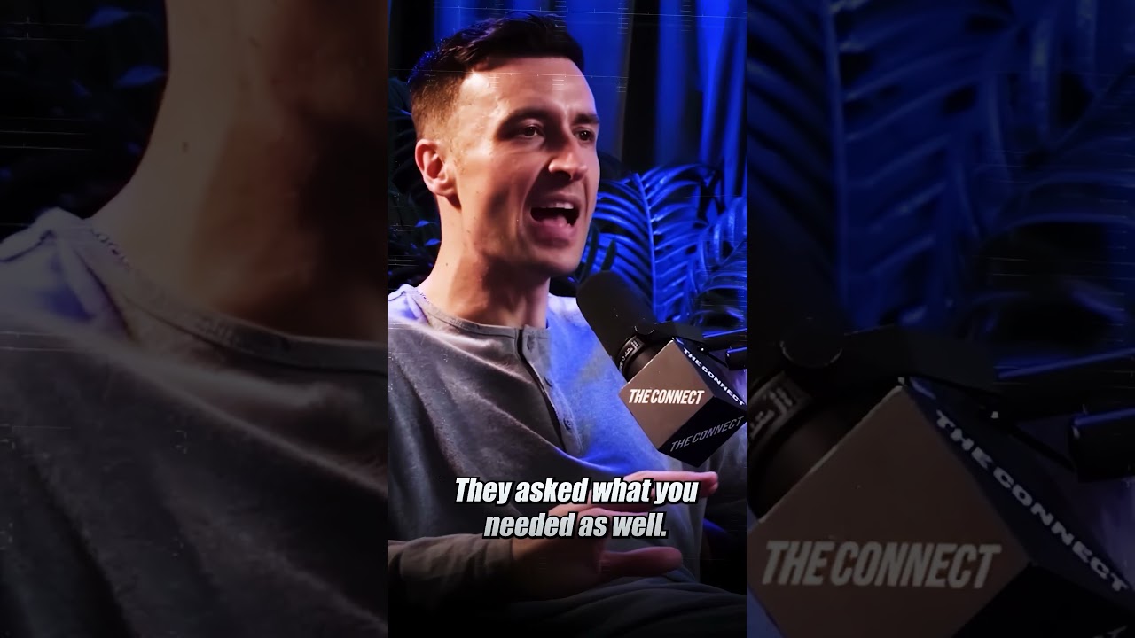 Podcast edit