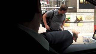 Real Life Trolling, (part 2) You Dropped Something - @OpieRadio