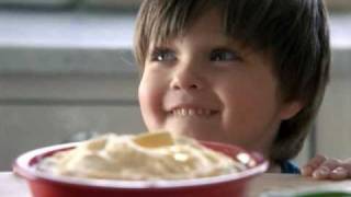 Where Do Mashed Potatoes Come From? Wealth