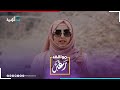رغد المالكي على قناة المهرية في رمضان مواقف رغد