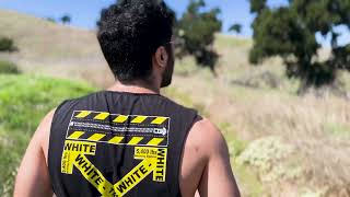 Johns Hike From Hell Ctva 341 Day In The Life Project Fall 2023