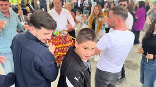 Kastamonu Şenpazar Salman Köyü Kurban Bayramı Geleneksel Bayram Şenliği Part 2