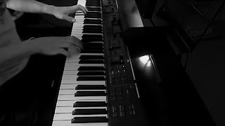 Dangerously - Charlie Puth (Piano Cover)