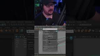 How to render an image sequence in Maya #autodesk #maya #3d