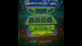 Pakata Plakata Doble Tono Dj Anyelo Car Audio