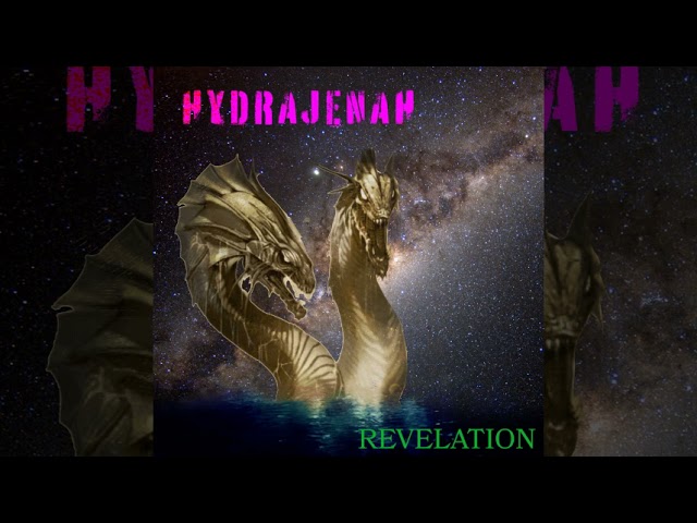 Watch Hydrajenah - Revelation (Full Album 2021) on YouTube Watch Hydrajenah - Revelation (Full Album 2021) on YouTube