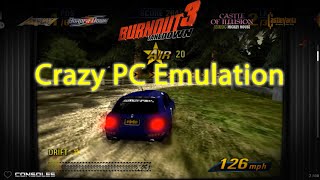 Beautiful PC Emulation Build - CoinOps Player 3 Max