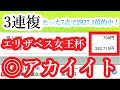 【競馬 検証 万馬券】3連複たった7点で28万馬券的中の衝撃!激震の週末!回収率2000%オーバー!