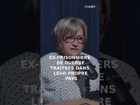 Détenus en Azerbaïdjan, comment sont accueillis les prisonniers de guerre en Arménie?