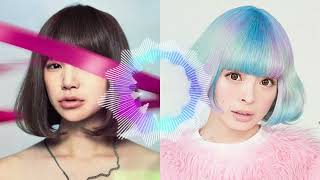 【mash up mix】 YUKI 「JOY」 × きゃりーぱみゅぱみゅ 「CANDY CANDY」〜 mixed by abyss02