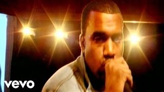 Kanye West - Jesus Walks (Clear Channel Stripped)