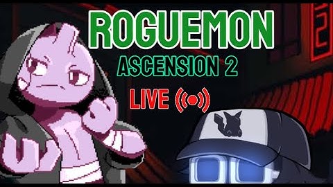 !ROGUEMON A2 - NEW PRIZES/CURSES (test)