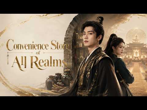 Video ?NEW RELEASE?Convenience Store of All Realms