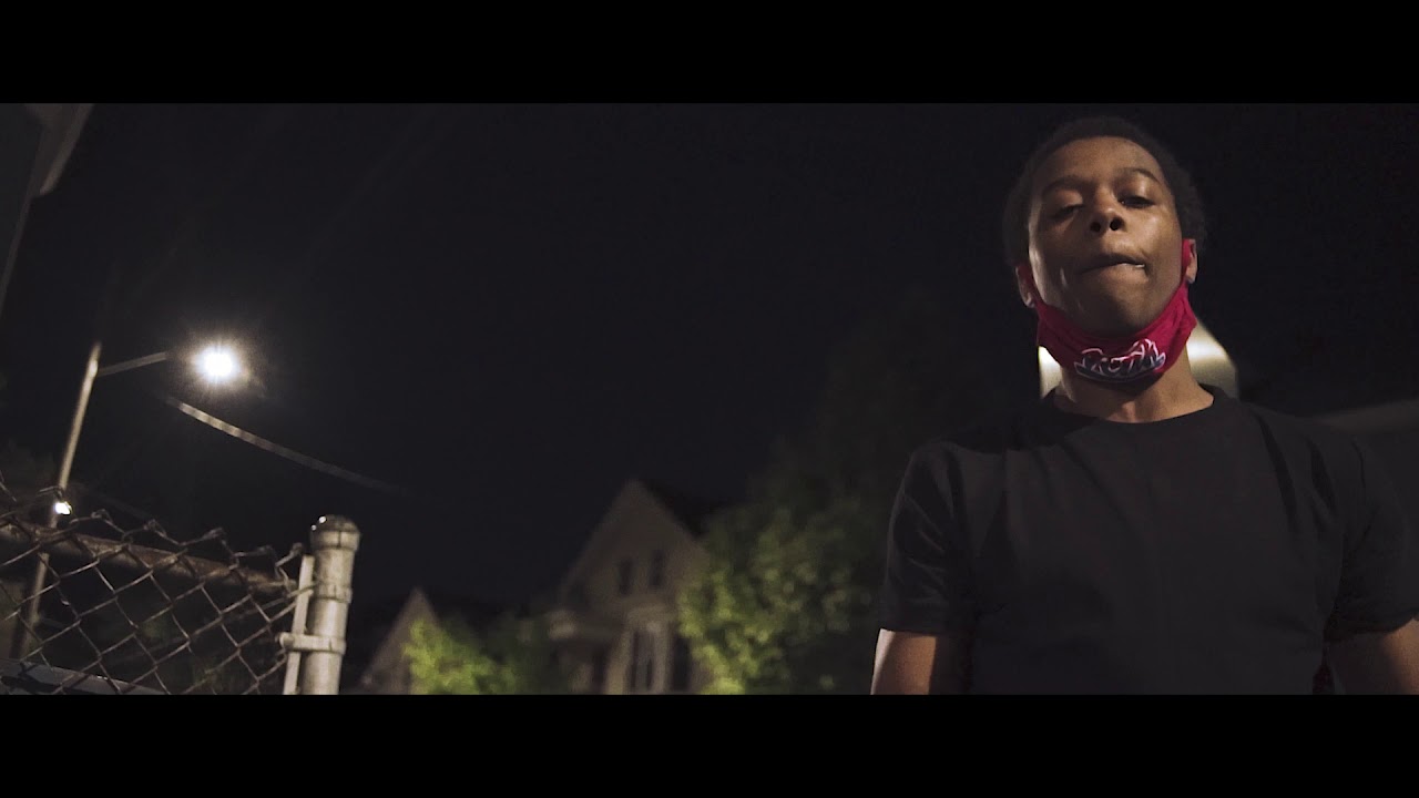 Purple Hearts - Pine 6 ft. Losso (Official Music Video)