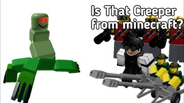 Carrier [In Nutshell] - Tower Defense Simulator [Roblox] Memes