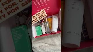 April 2025 Allure Beauty Box