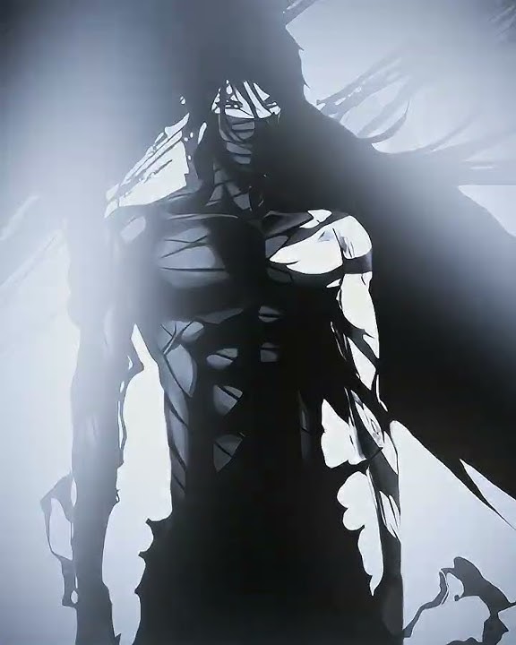 Ichigo Edit || 'Getsuga tenshou da Mugetsu' || #bleach #ichigo #ichigokurosaki #edit #manga #anime