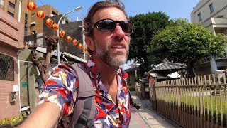 TAINAN | One of the Best Cities to Visit in Taiwan
