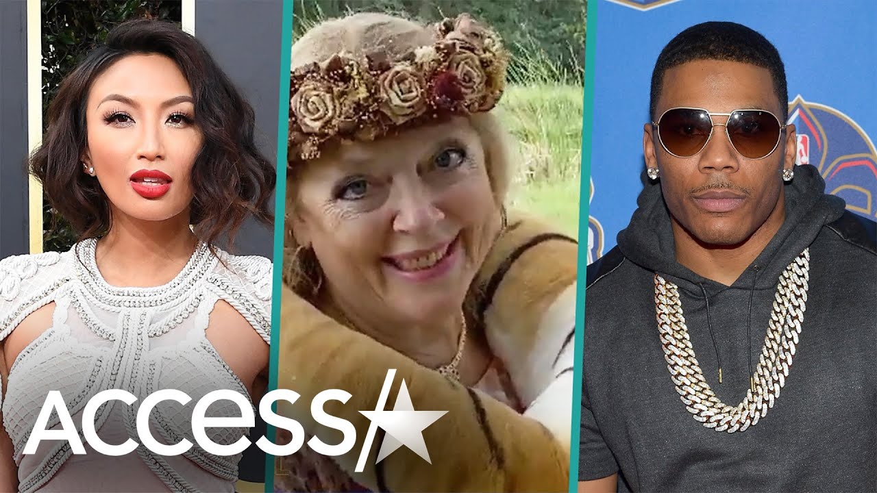 Jeannie Mai, Carole Baskin, Nelly & More Join ‘DWTS’