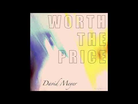 David Meyer - Worth The Price (Single)