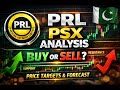 PRL PSX Analysis Today | PRL Stock Price Prediction | Buy or Sell? | Pakistan Stock Market