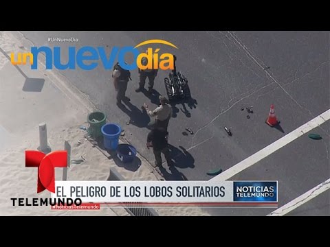 Video: La Degeneración Moral Y Moral Como Motivo Inconsciente De Los Terroristas Solitarios: ¿cómo Reconocer Y Prevenir?