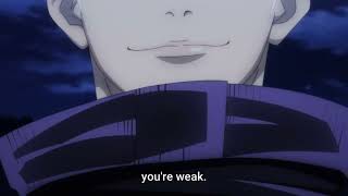 Gojo Satoru - Yowai Mo Czczech