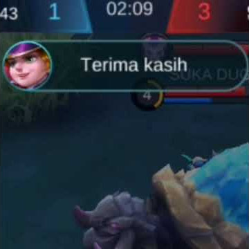 Story wa mobile legends - Pak asep
