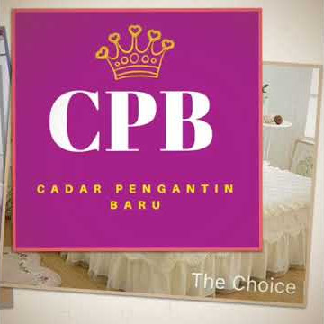 cadar pengantin baru pre order