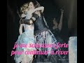 Lindsey stirling  amy lee love goes on and on traduction franaise