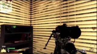Reverse Mala shot! Fail to Win!