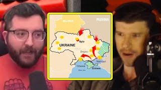 Russia INVADES Ukraine, What Happens Next..? | PKA
