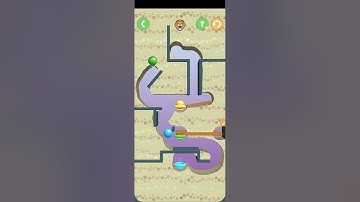 dig this! 448-4 | BALLDUR | dig this level 448 episode 4 solution gameplay walkthrough