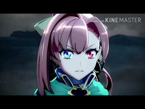 「MAD」モンスト×アスノヨゾラ哨戒班