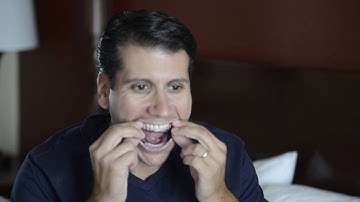 SomnoDent Morning Repositioner - Oral Appliance Bite Deprogrammer