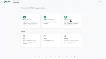 Achieve Configuration Management for Your Entire WAF Fleet